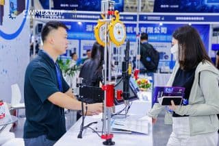 当仓储成为核心能力:2026武汉智能仓储及物料搬运展览会观察