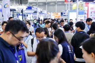 智能制造再升级:2026武汉自动化展览会引领行业发展新趋势