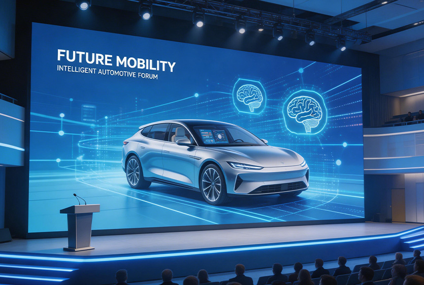 2026具身智能与通用机器人产业峰会