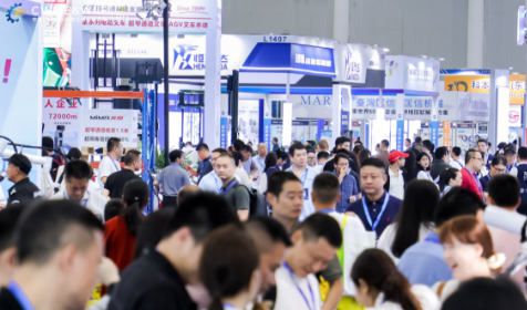 2025现场精彩回顾