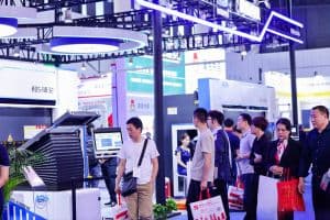 人机共融新篇章:第26届中国机博会暨武汉工博会引领制造业转型