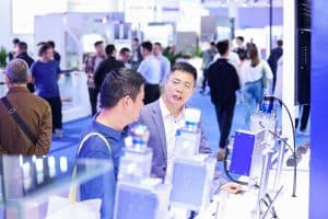 中国机博会暨武汉工博会展览会观察:激光加工进入精细控制时代