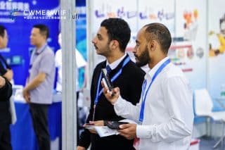 全域数据赋能智造:中国机博会定义数字工厂新高度