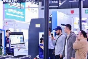 空间计算赋能 AI 场景延伸 2026 武汉人工智能展览会开拓智能应用新维度