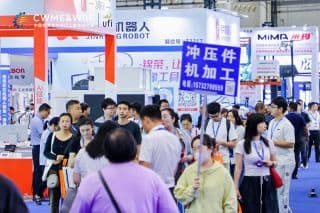 政策引领智造升级,2026 中国机博会暨武汉工博会助力产业高质量发展