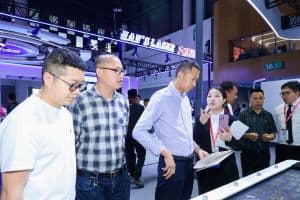 工业物联网落地难?武汉自动化展给出全场景解决方案