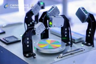 华中制造业数字化转型,武汉工博会提供全链条支撑