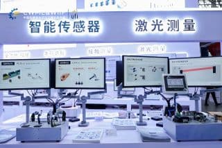 智能装备选型指南,武汉工博会帮你选对适配设备