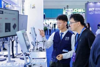 武汉工博会引领华中工业绿色低碳发展,助力双碳目标实现