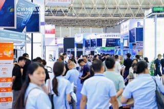 工业互联网与智能制造融合,武汉工博会解锁产业新动能
