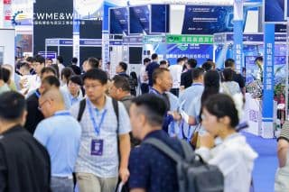 武汉工博会赋能供应链升级,助力华中制造业协同发展