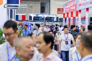 工业机器人国产化趋势下,武汉工博会搭建创新展示平台