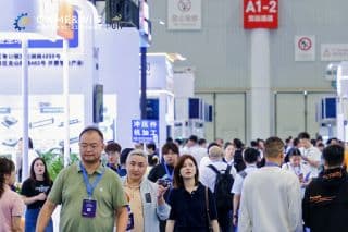 中小企业数字化转型,武汉工博会提供轻量化解决方案